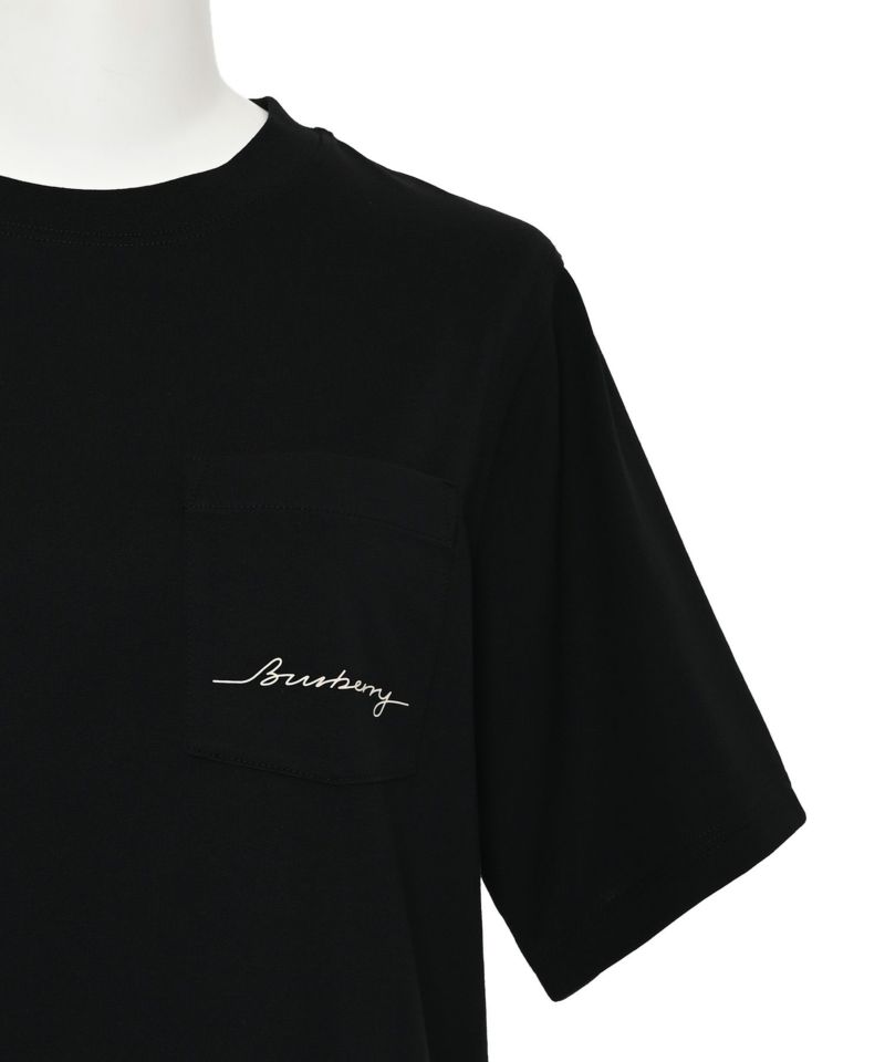 BURBERRY ロゴTシャツ　12Y BURBERRY - 新品 BURBERRY LONDON バーバリー tシャツ12y 152cm
