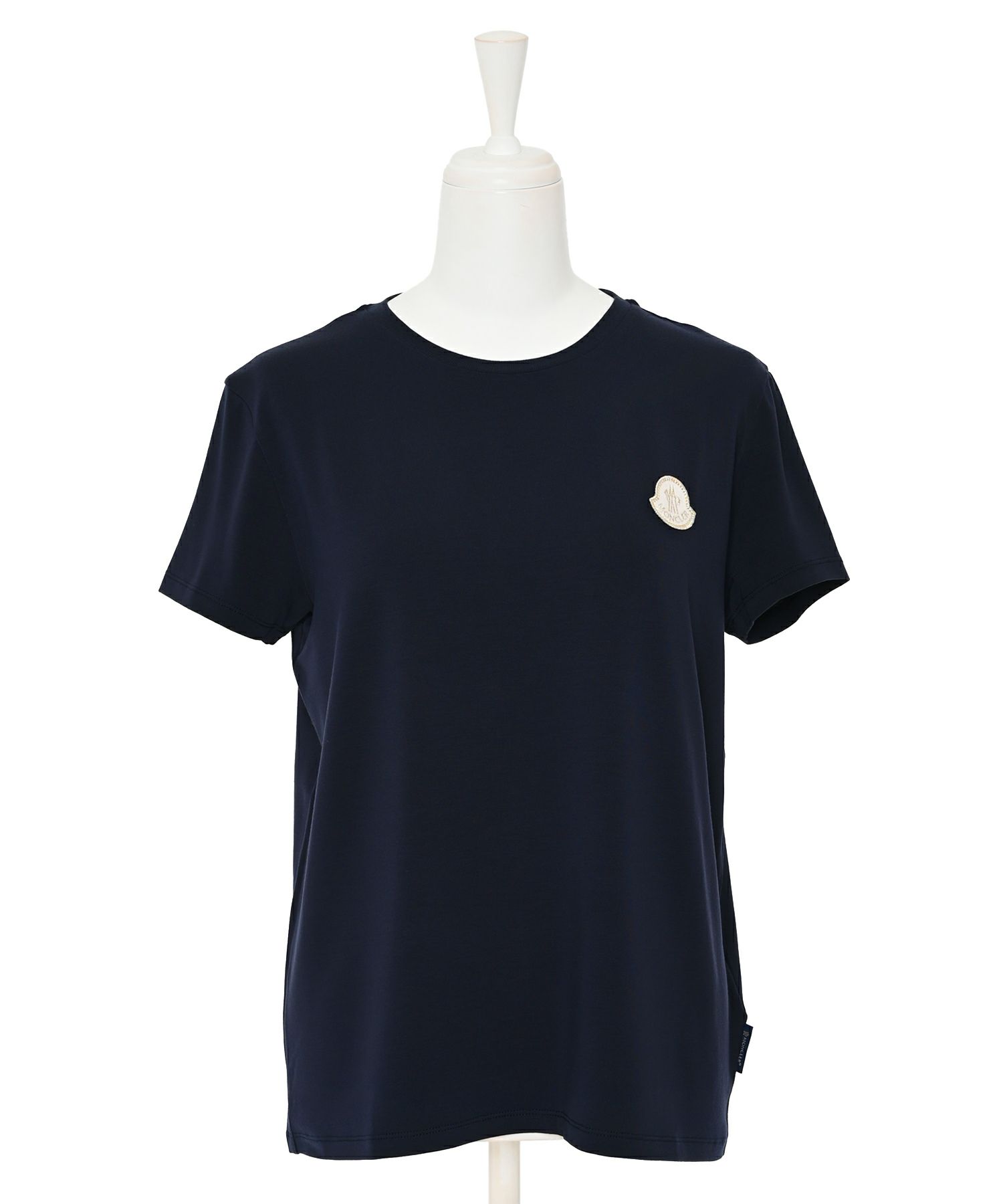 ネイビーロゴTシャツ | Narcissus WEB STORE