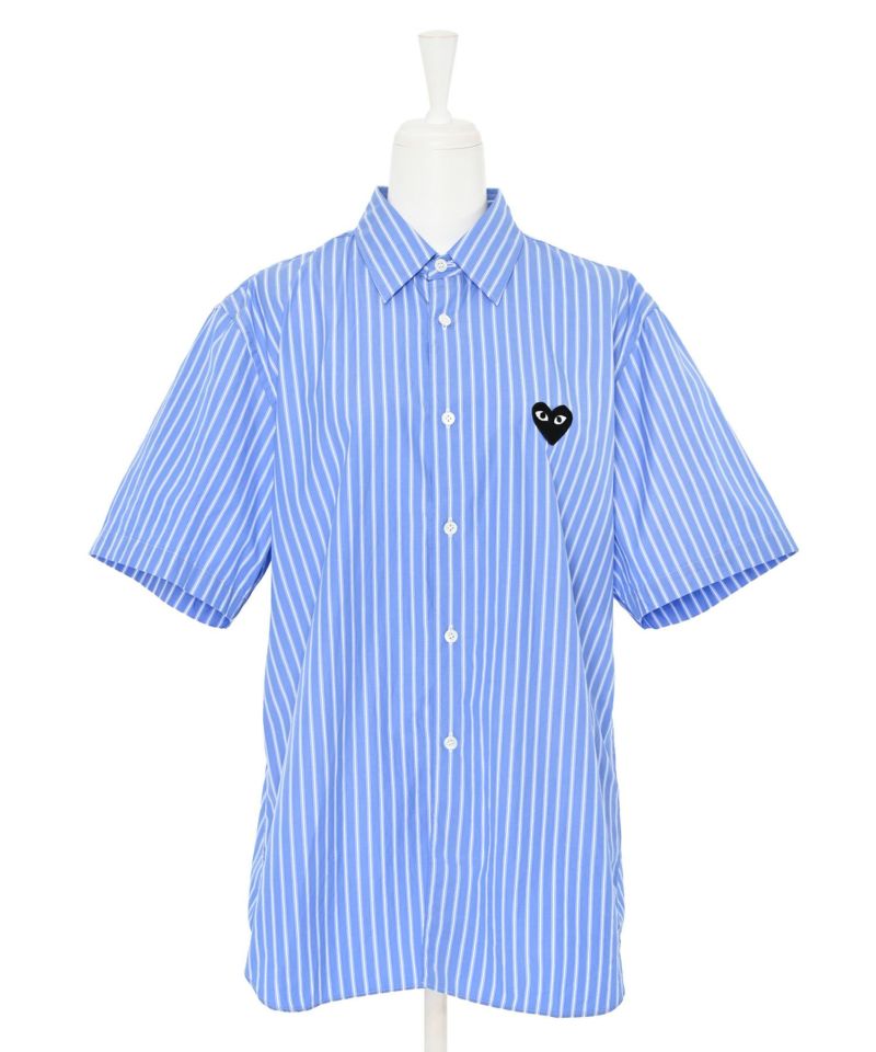 ストライプシャツ | Narcissus WEB STORE
