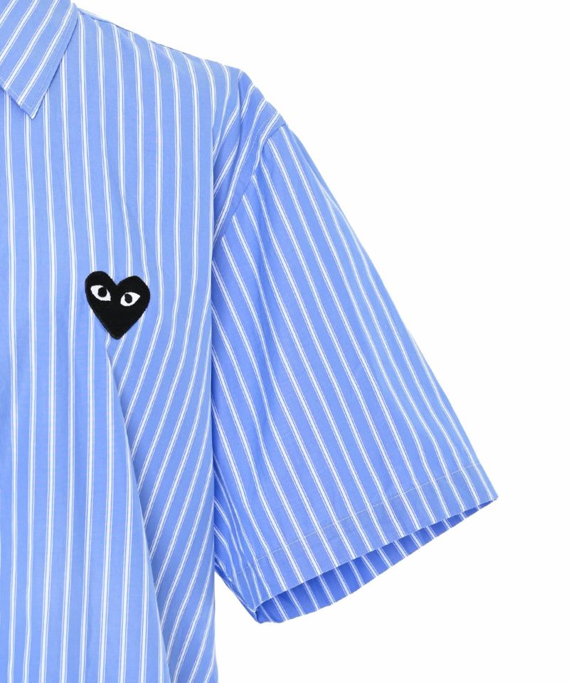 ストライプシャツ | Narcissus WEB STORE