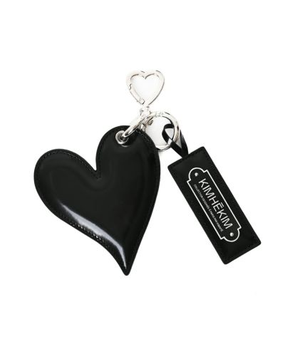 ZARZUELAS PARIS ハート ブローチ ハートブローチ | Narcissus WEB STORE