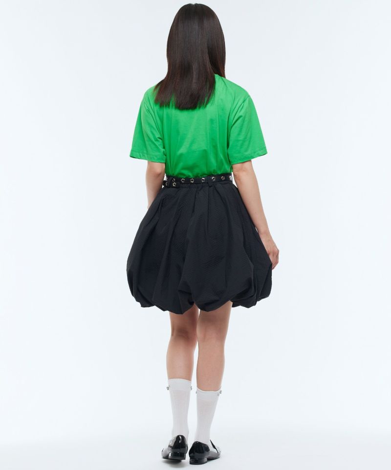 ジャガードバルーンスカート | Narcissus WEB STORE
