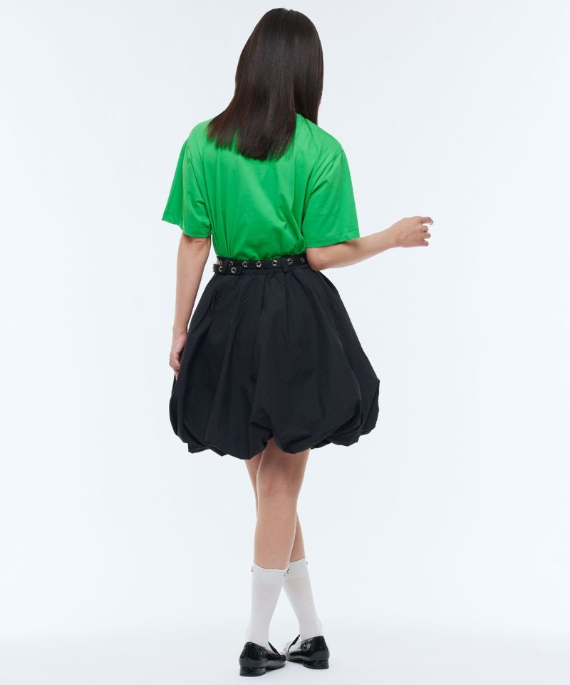 ロゴプリントTシャツ | Narcissus WEB STORE