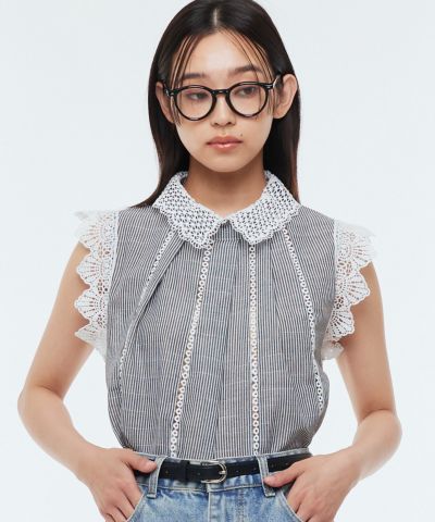 Narcissus ナルシス レディースファッション | TOPS トップス