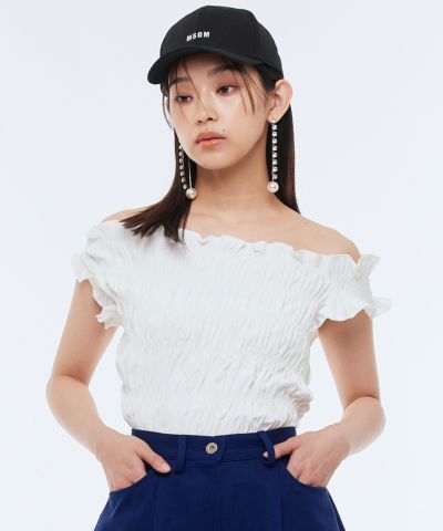 Narcissus ナルシス レディースファッション | TOPS トップス