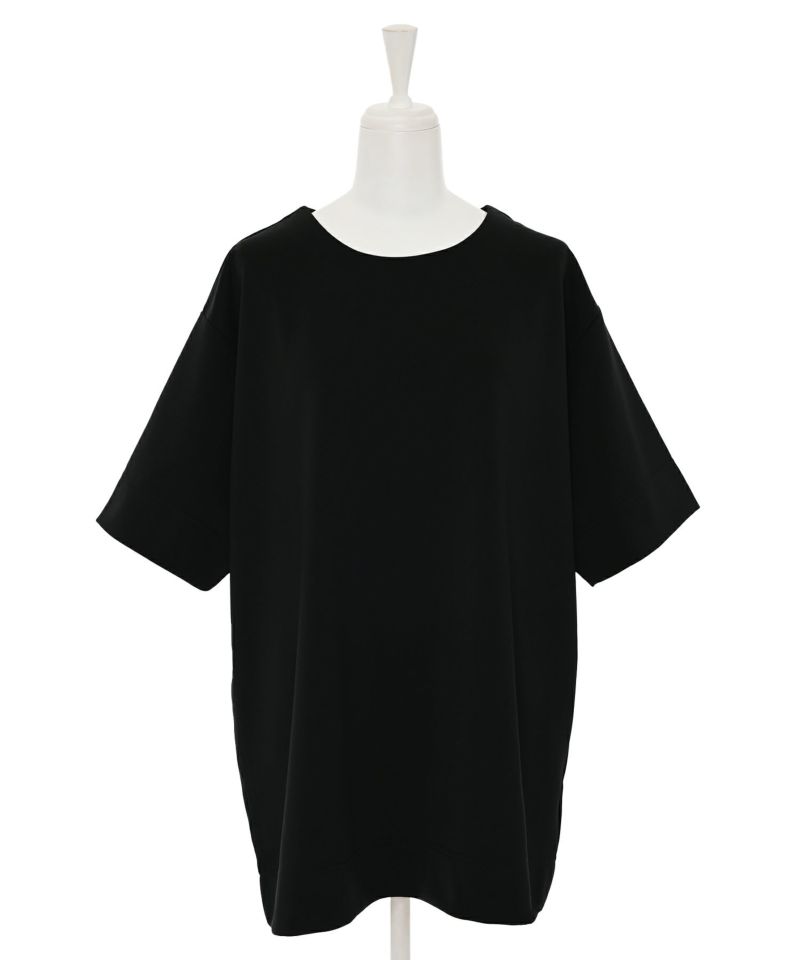 オーバーシンプルTシャツ | Narcissus WEB STORE