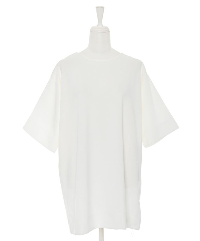 オーバーシンプルTシャツ | Narcissus WEB STORE