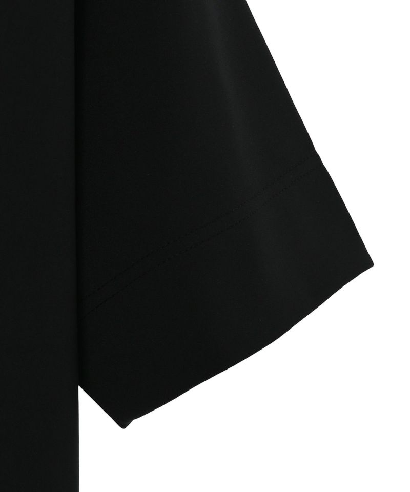 tシャツ 「Narcissus」オーバーシンプルＴシャツ レディース Narcissus tシャツ 「Narcissus」ロゴオーバーTシャツ