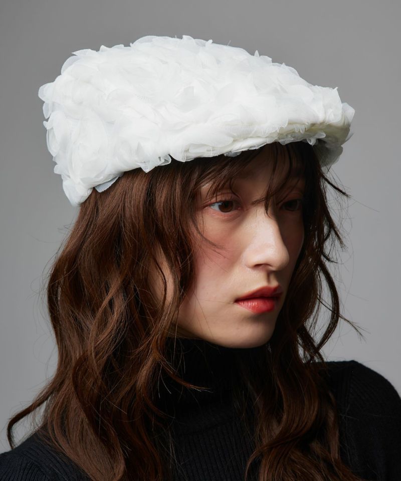 モデル着用画像
