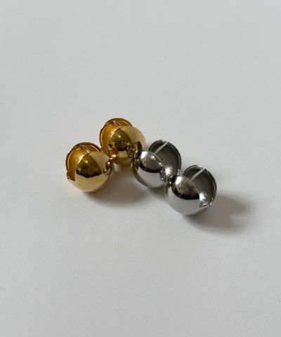 ボールピアス
