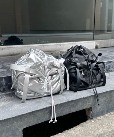 チャーム付きミニボストン | Narcissus WEB STORE