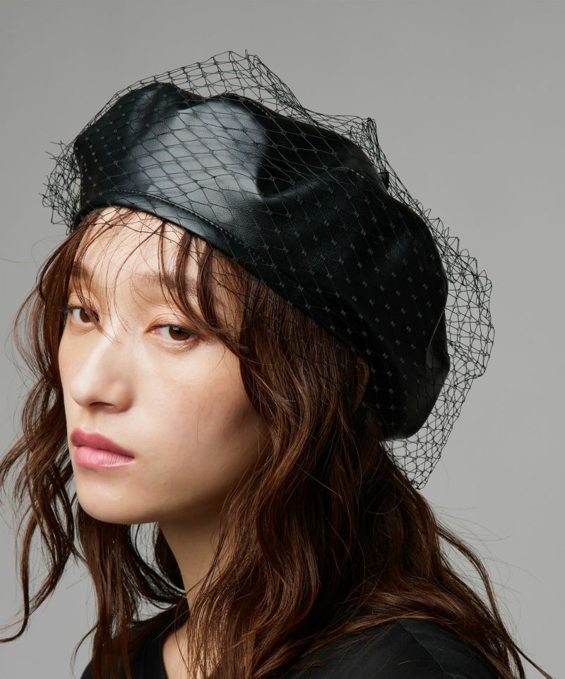 モデル着用画像