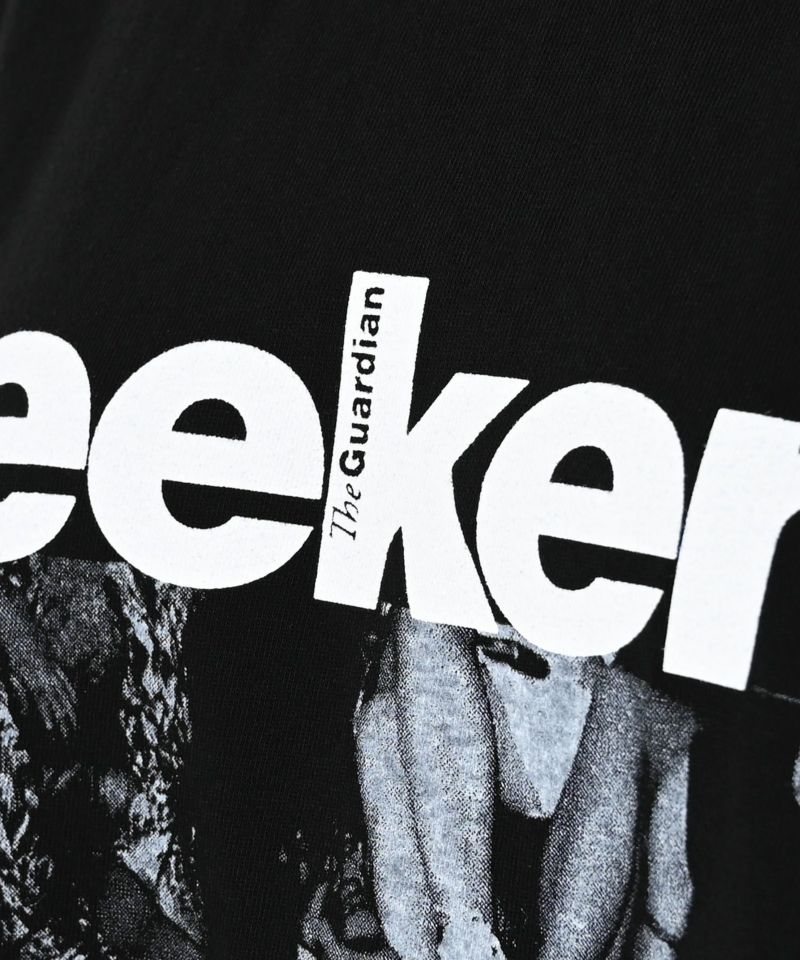 ウィークエンドTシャツ
