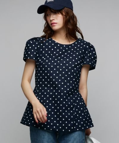 Narcissus ナルシス レディースファッション | TOPS トップス