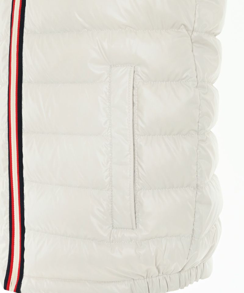 MARNI  ダウンベスト、ポンチョ VEST／ベストレディース｜biglietta（ビリエッタ）