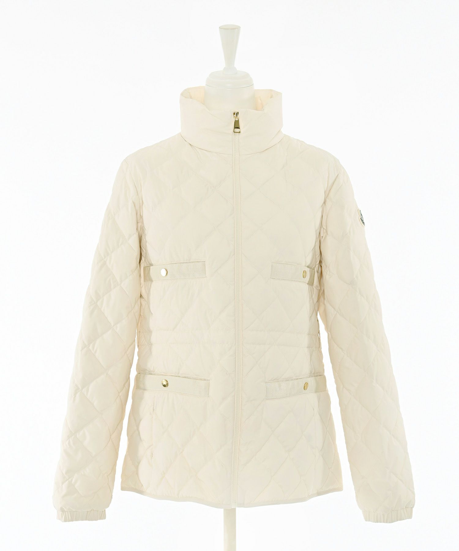 4月週末だけ価格‼️最終お値下げ‼️モンクレール♡スプリングジャンパー美品♡ MONCLE 25AW NEW
