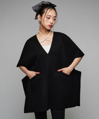 新品タグ付き　完売品　Narcissusチュールクロスワンピース　ピンク Narcissus ワンピース 「SINN」Narcissusオリジナル チュール