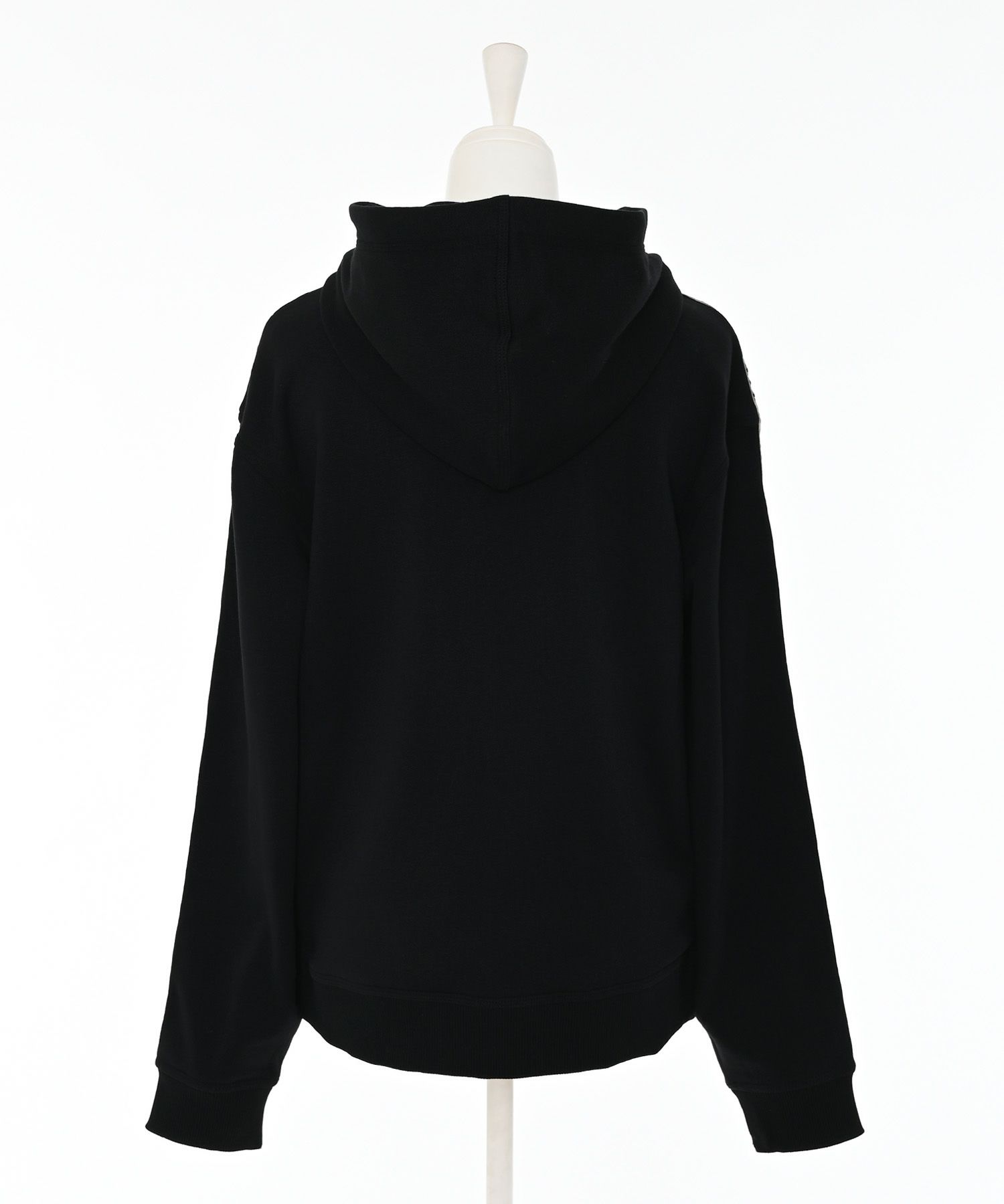 BURBERRY KIDSワンポイントロゴパーカー | Narcissus WEB STORE