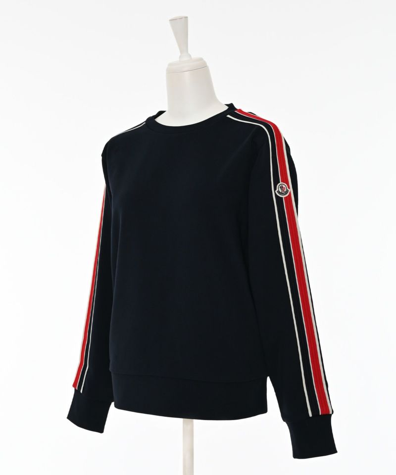 ナルシス　モンクレール ラインロゴダウン ｜MONCLER KIDS (モンクレール) – Narcissus
