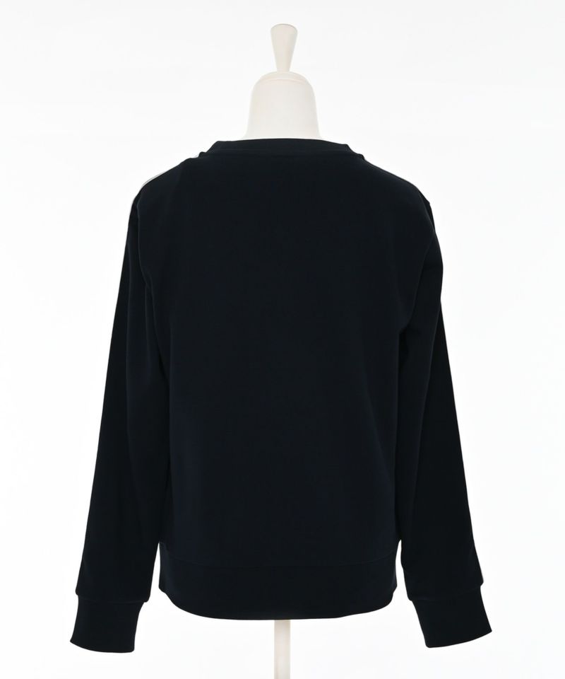 ラインスウェット | Narcissus WEB STORE