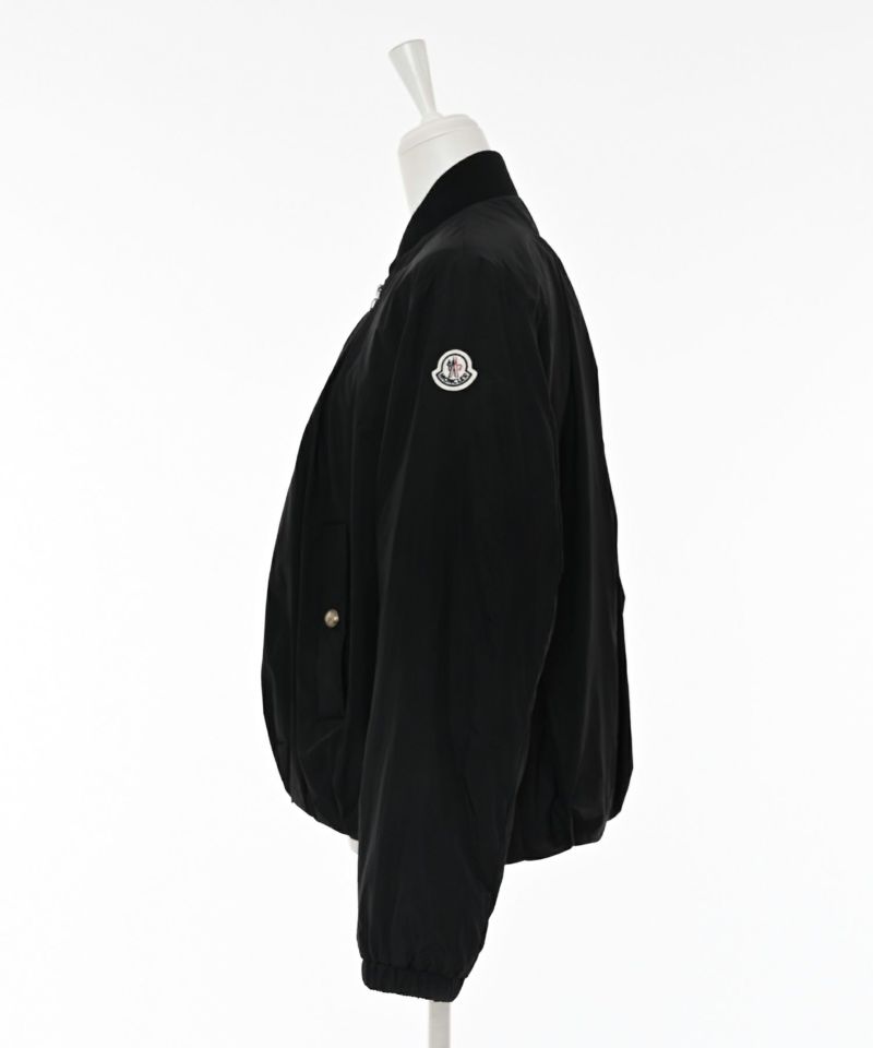 ジップライトジャケット | Narcissus WEB STORE