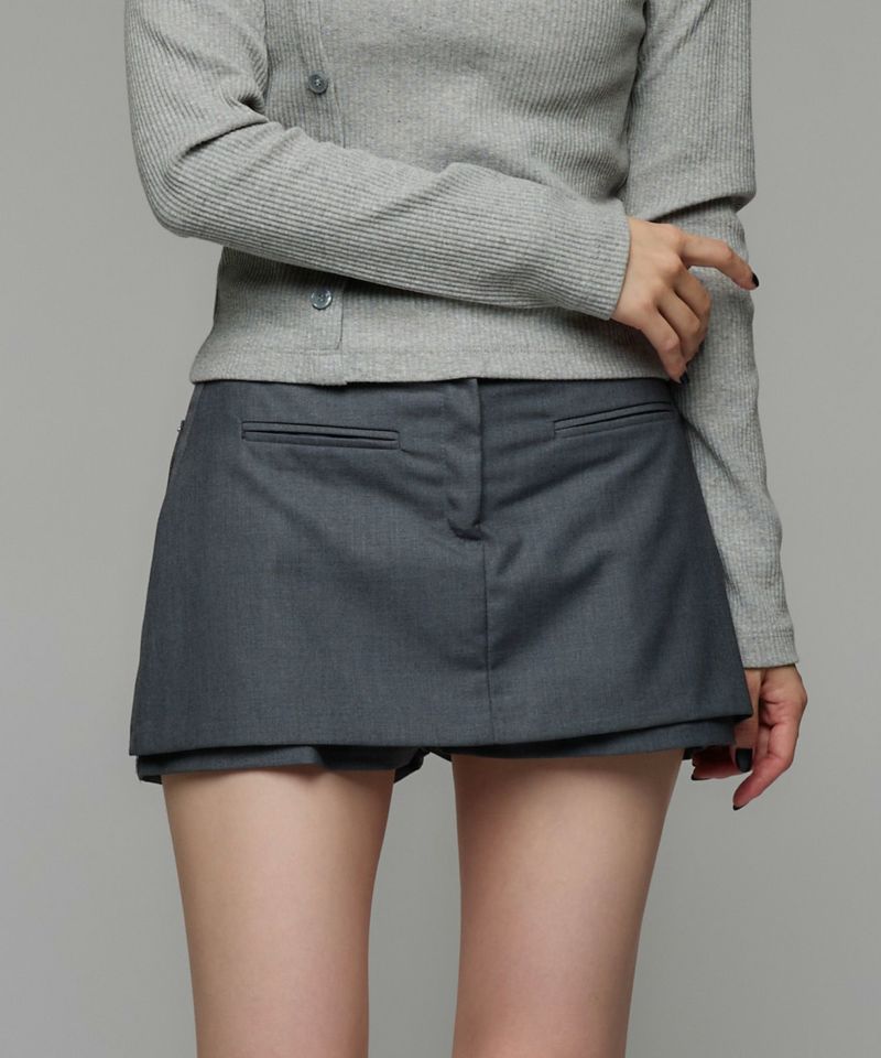 キュロットスカート | Narcissus WEB STORE