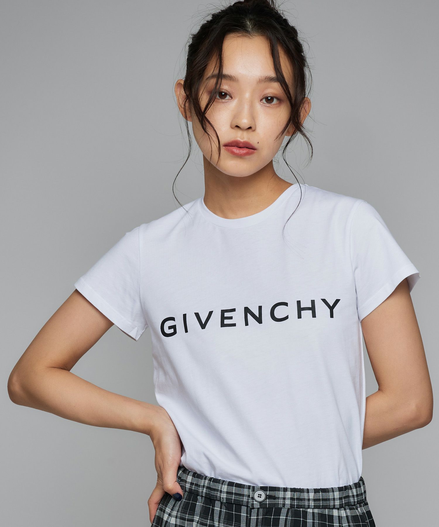 GIVENCHY KIDSユニフォームTシャツ | Narcissus WEB STORE