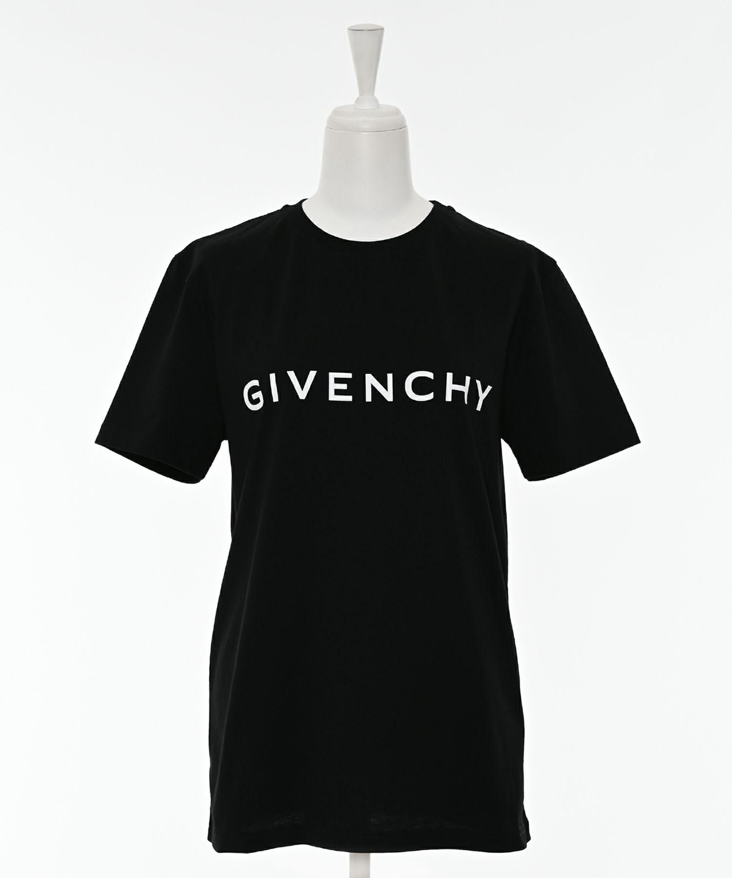 GIVENCHY KIDSシンプルロゴTシャツ | Narcissus WEB STORE