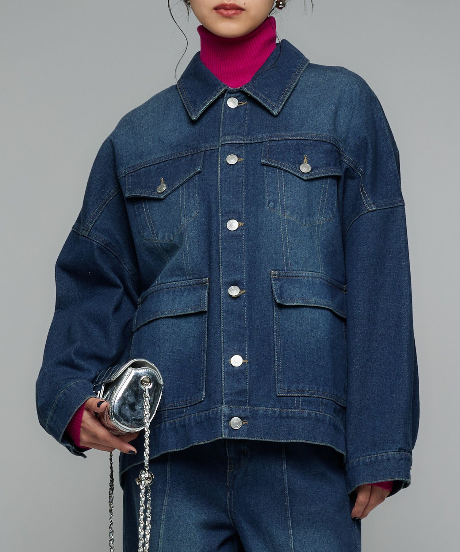 Narcissus WEB STORE ジャケット