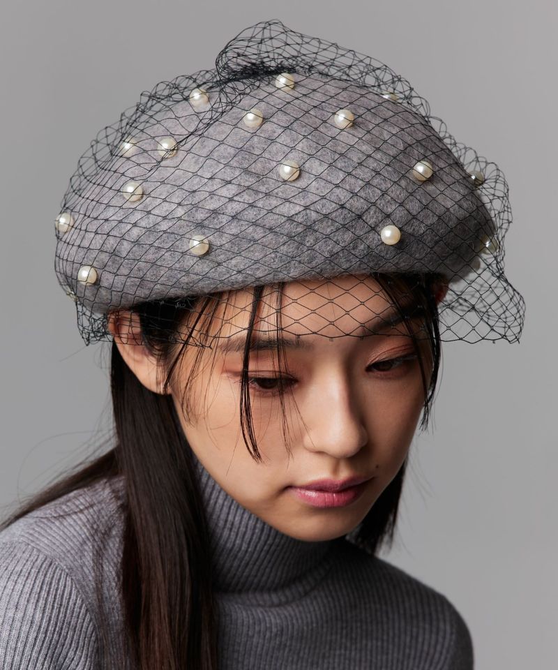 モデル着用画像