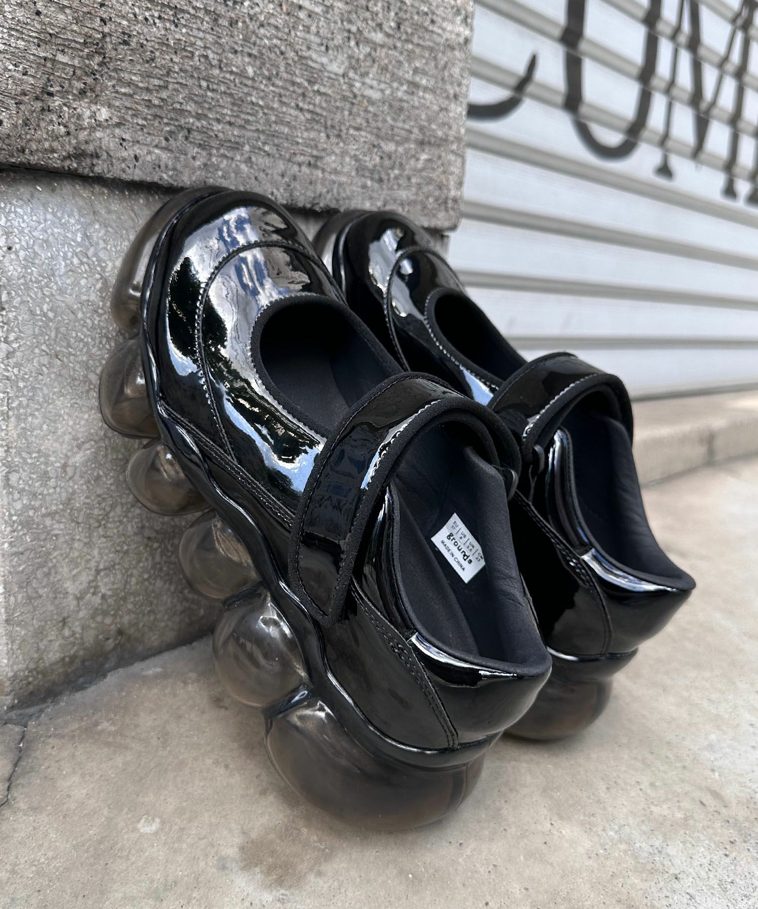groundsジュエリーコクーン | Narcissus WEB STORE
