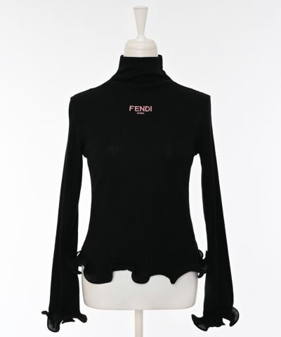 FENDI KIDSリバーシブルナイロンジャケット | Narcissus WEB STORE