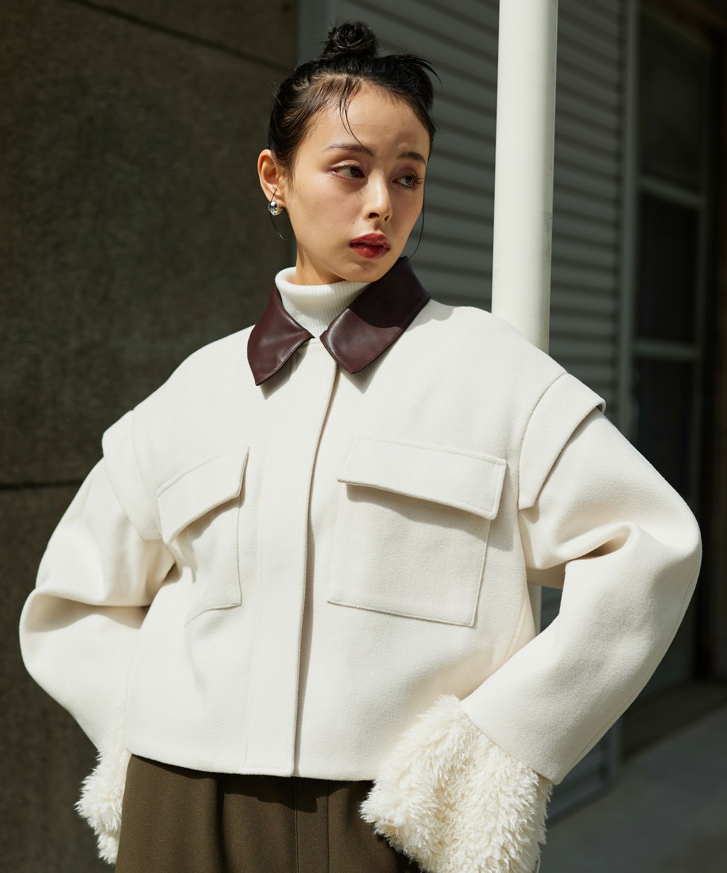 Narcissus ナルシス レディースファッション セレクトショップ | OUTER  