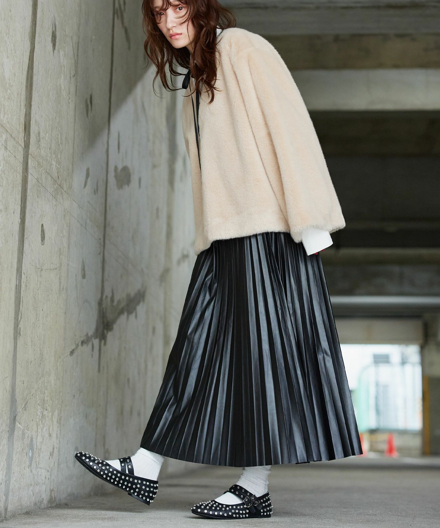 Narcissus ナルシス レディースファッション | BOTTOMS ボトム ボトムス