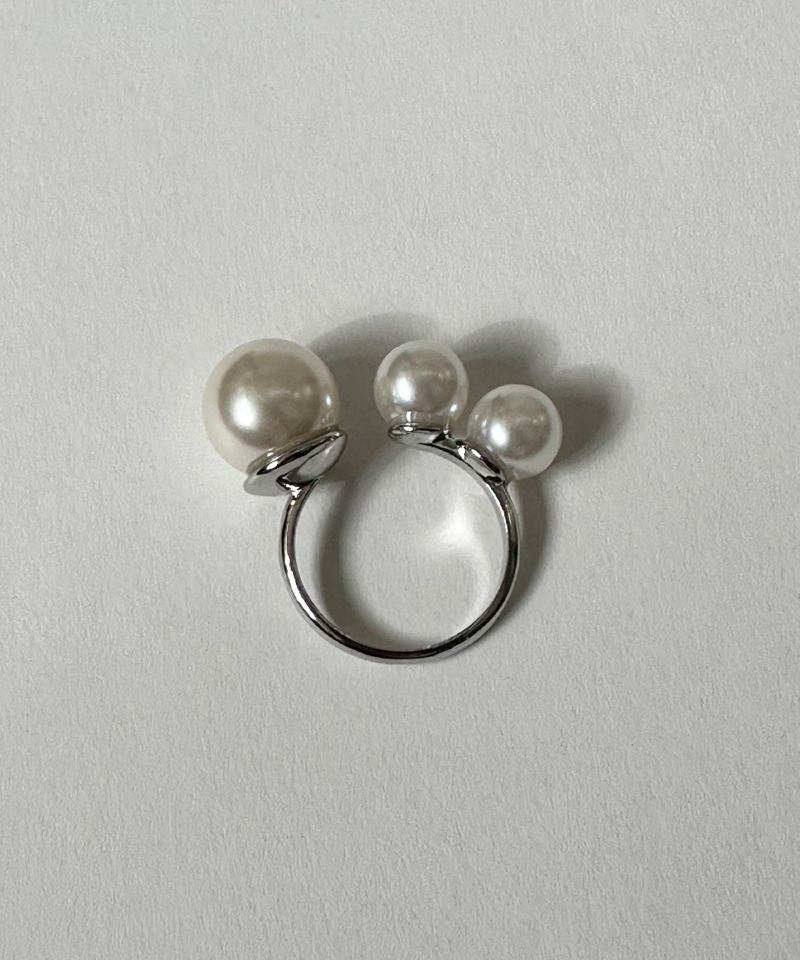 パールスリーリング