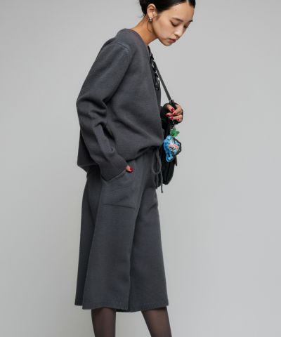 Narcissus ナルシス レディースファッション | TOPS トップス ブラウス