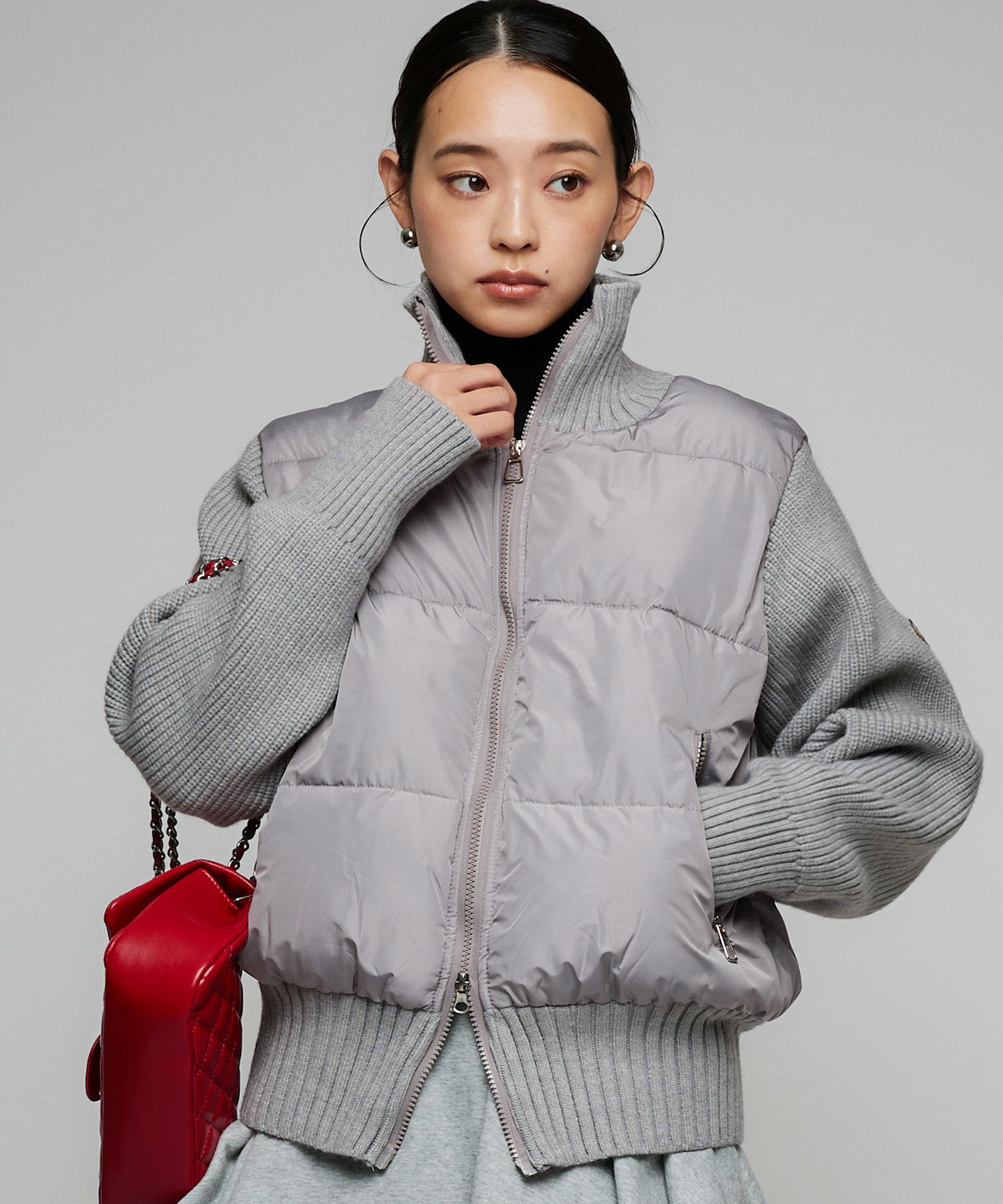 Narcissus ナルシス レディースファッション | WEB STORE限定 限定アイテム