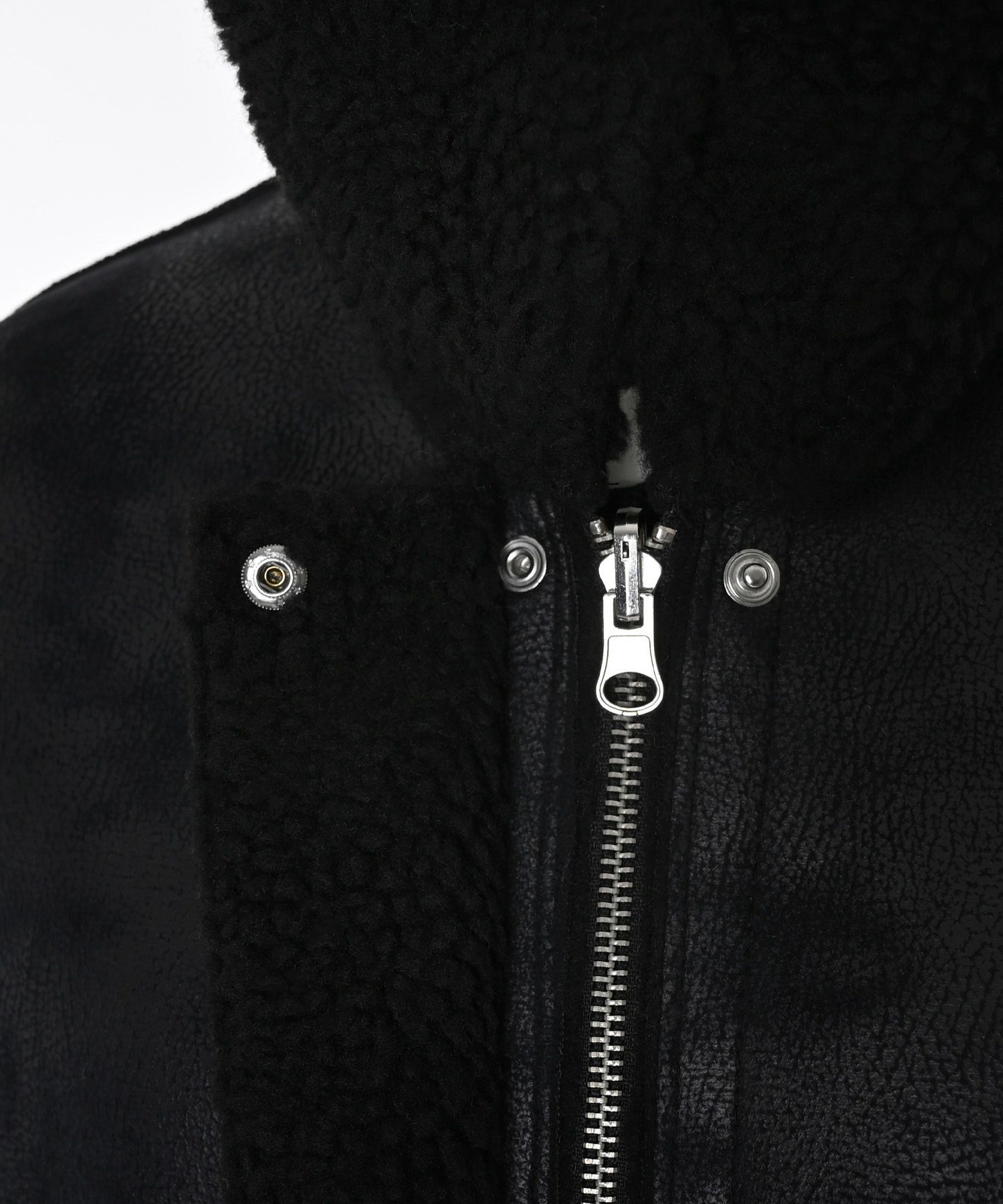 Narcissusリバーシブルムートンコート | Narcissus WEB STORE