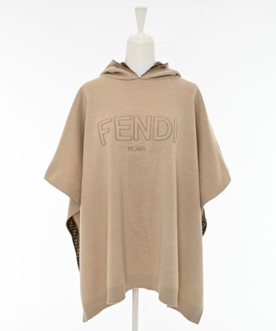 FENDI KIDSニットスタジャン | Narcissus WEB STORE