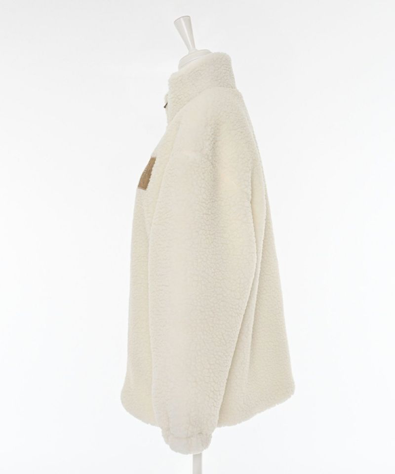 FENDI KIDSFFボアジャケット | Narcissus WEB STORE