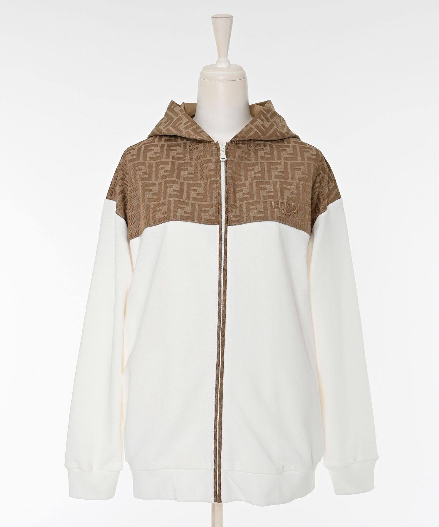 FENDI KIDSFFロゴパーカー | Narcissus WEB STORE