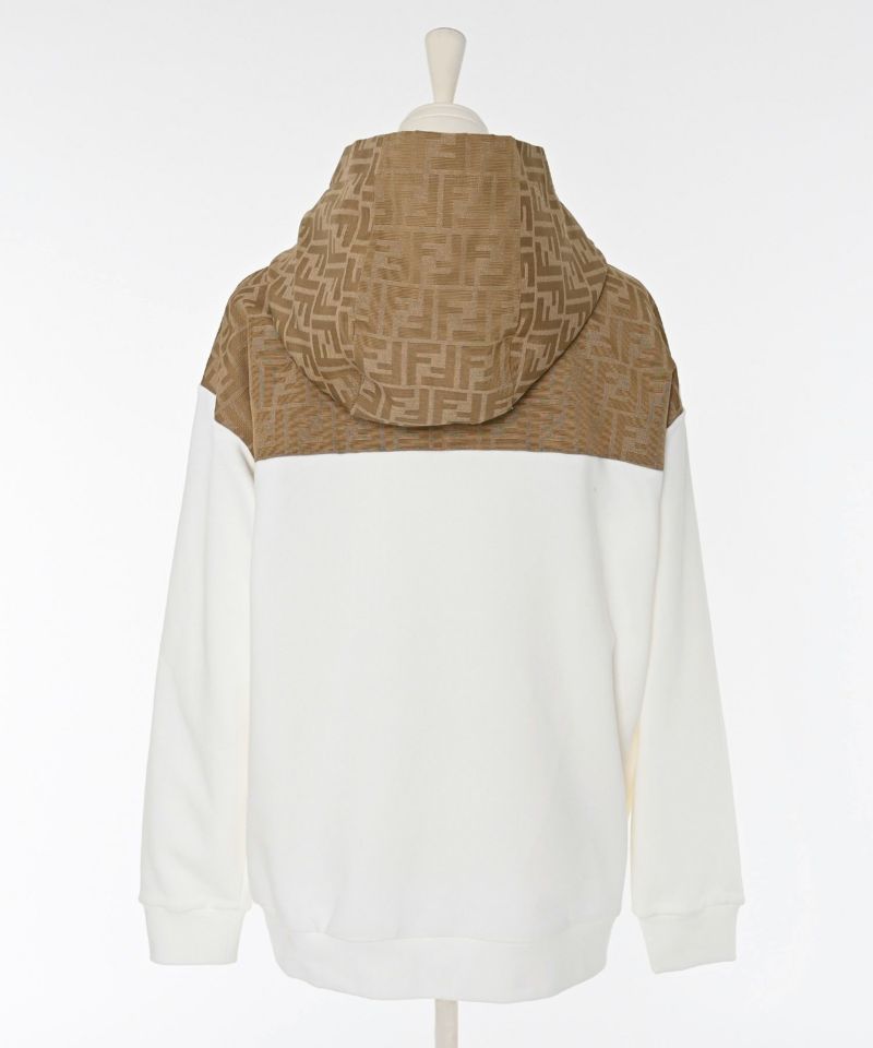 FENDI KIDSFFロゴパーカー | Narcissus WEB STORE