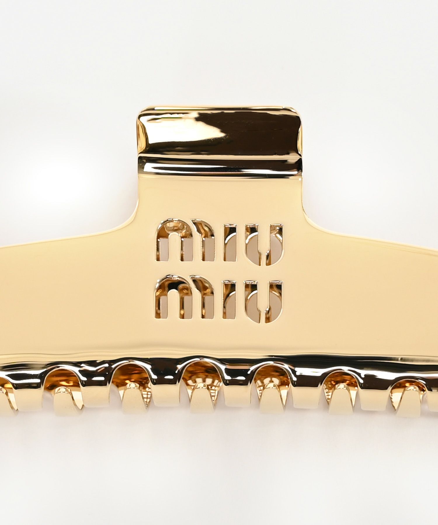 【希少！早い者勝ち！】MIUMIU ロゴ入り カチューシャ ダーク グリーン 楽天市場】ミュウミュウ カチューシャの通販