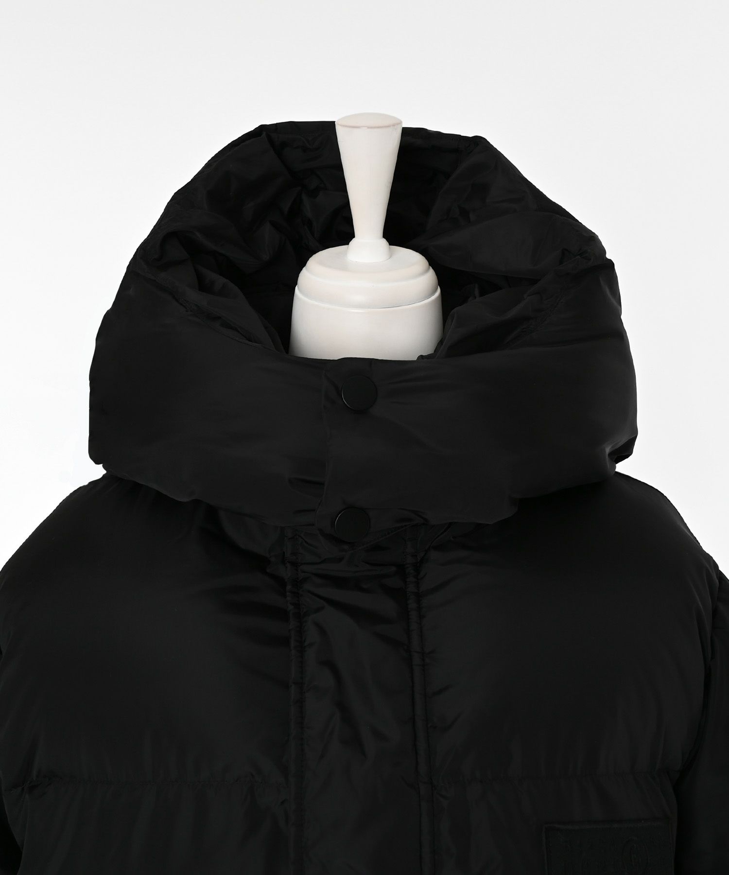 MM6 Maison Margiela KIDSロングダウン