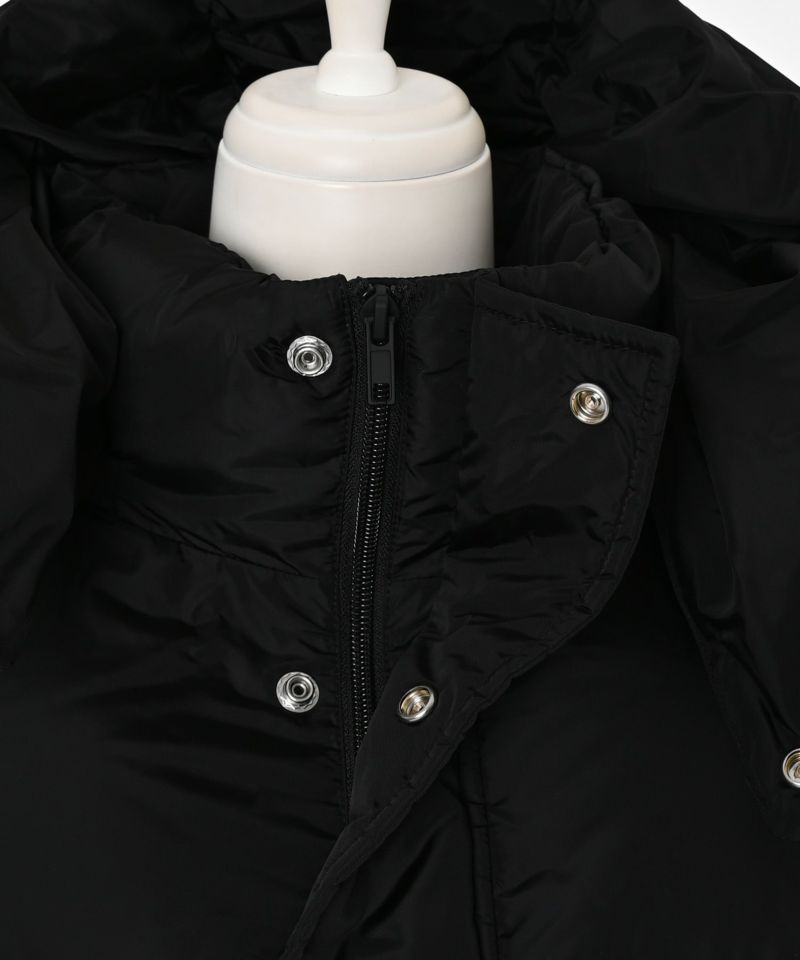 MM6 Maison Margiela KIDSロングダウン