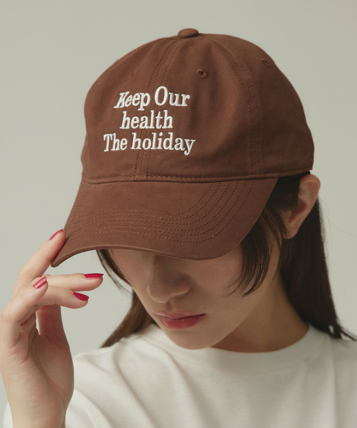 モデル着用画像