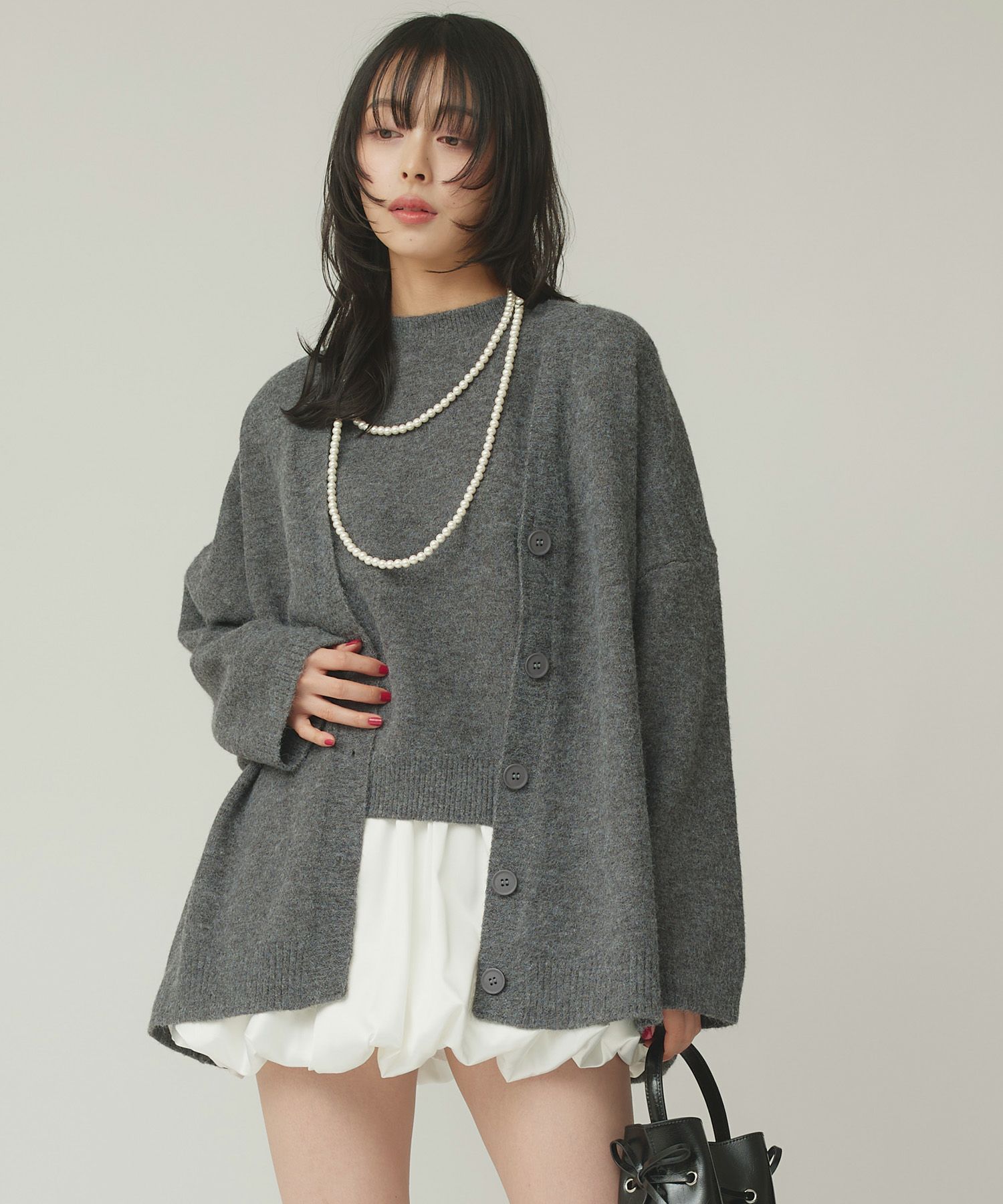 Narcissus ナルシス レディースファッション | TOPS トップス ブラウス