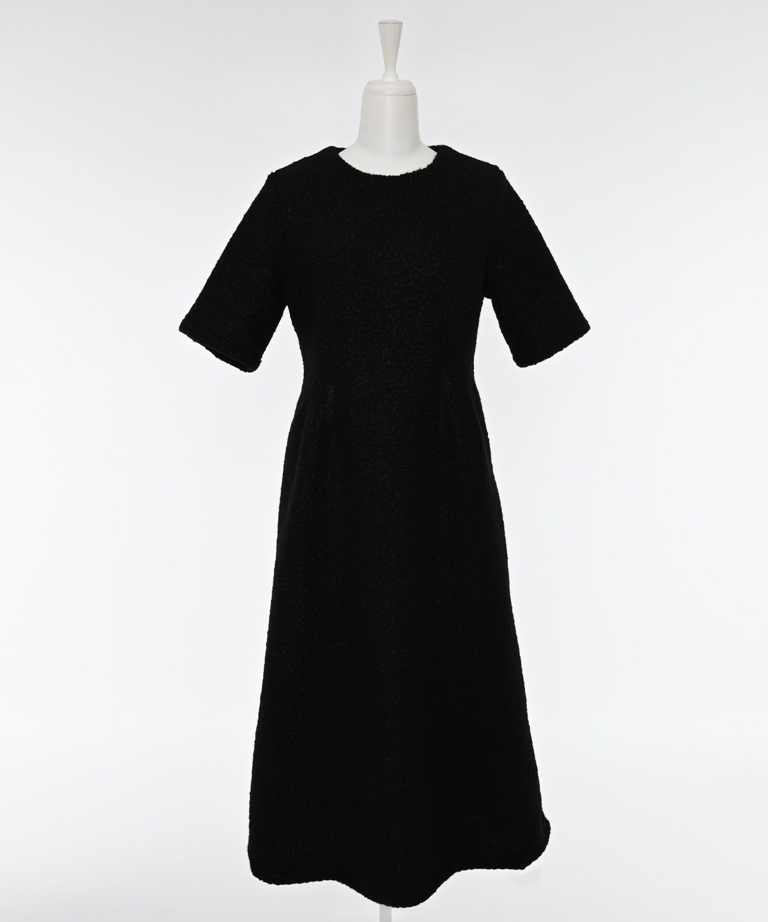 プードルワンピース