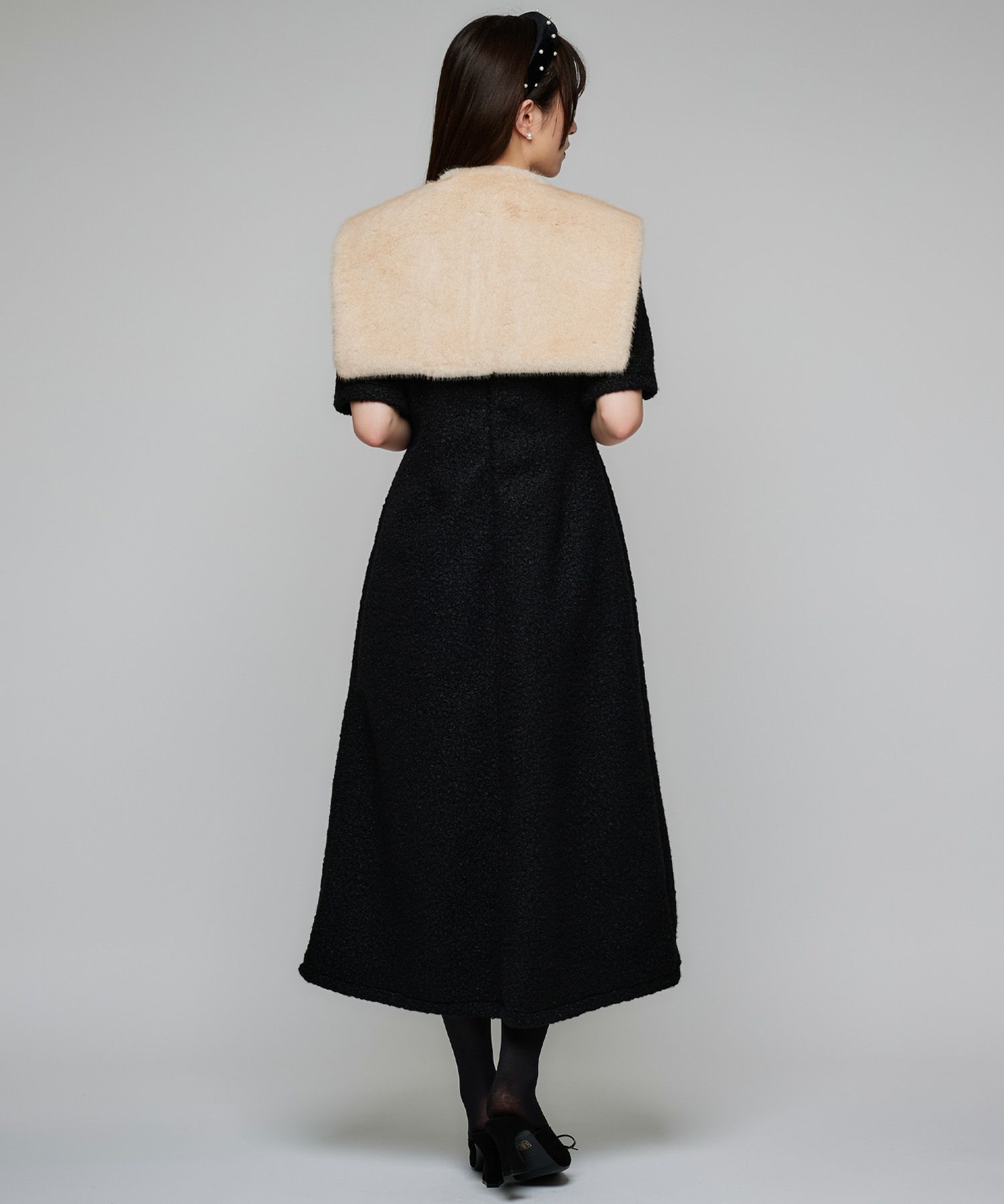 Narcissusエコファーストール | Narcissus WEB STORE