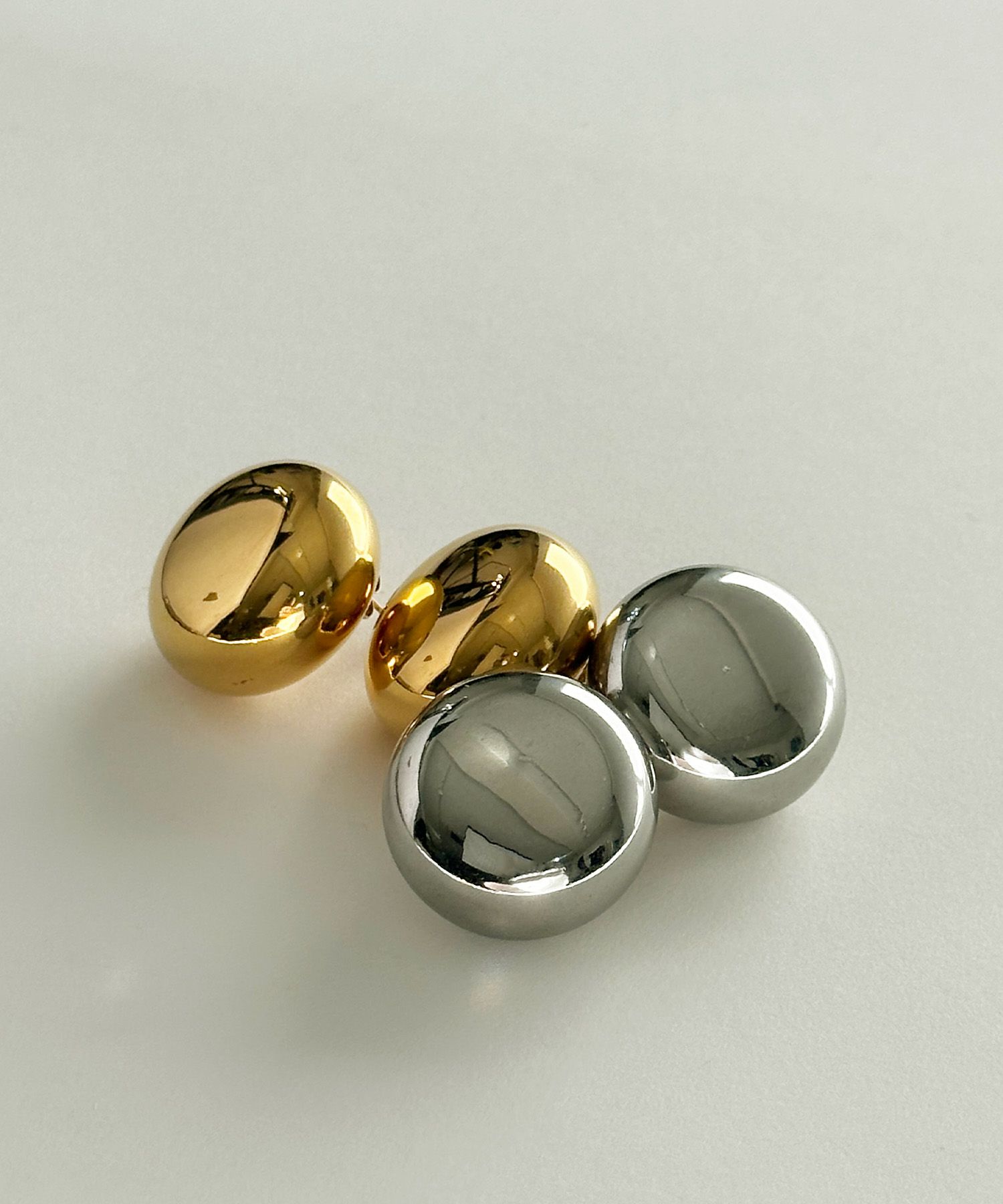 Narcissus WEB STORE ピアス